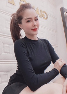 [ Hàng Chuẩn ] Áo Thun Dài Tay mới về Siêu Hót (kèm ảnh thật)