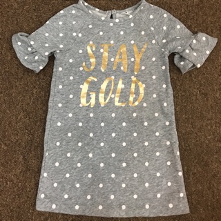 Váy OldNavy cho bé gái