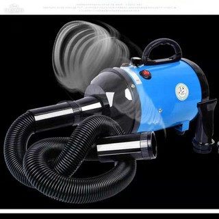 Máy sấy Lông chó Mèo  công suất  2800W