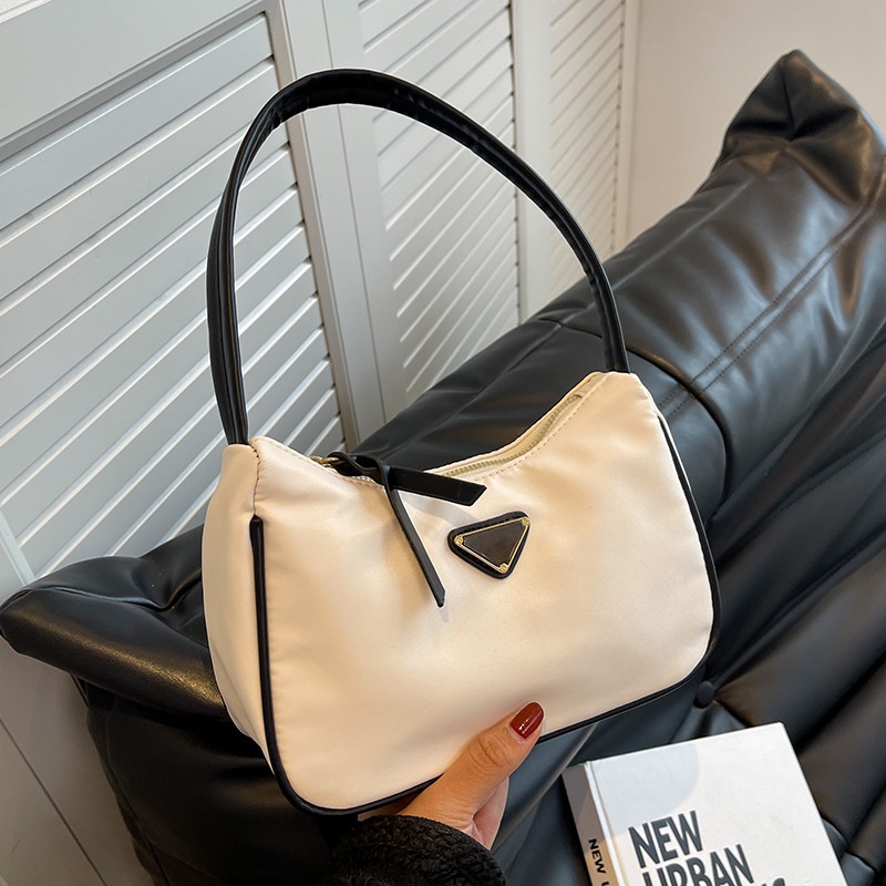 Túi Đeo Vai Dễ Phối Đồ Phong Cách Thể Thao Thời Trang Cho Nữ