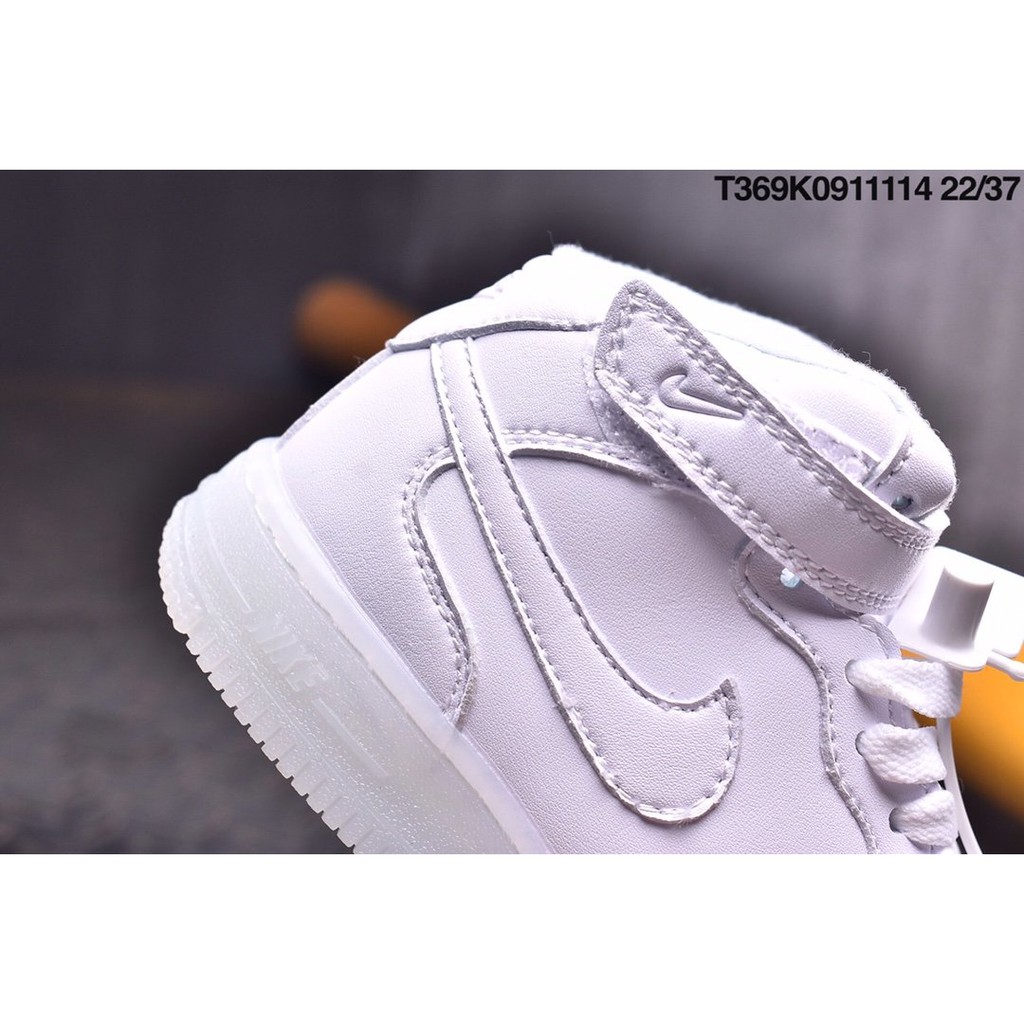 Giày Thể Thao Nike Air Force 1 Thời Trang Năng Động