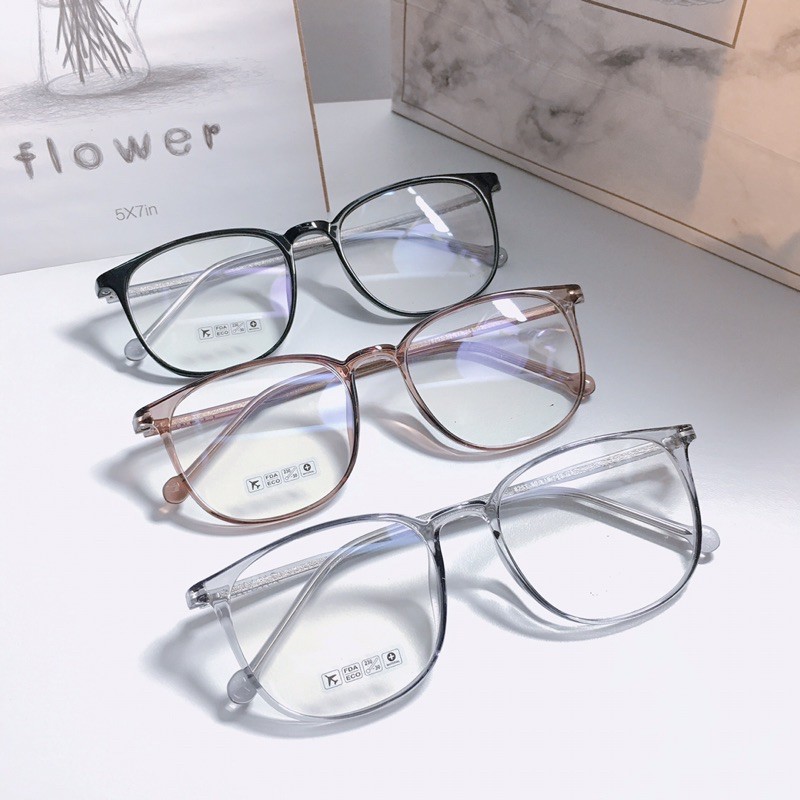 [Mã SKAMCLU7 giảm 10% cho đơn từ 0Đ] Kính 8251 nhận cắt cận viễn loạn | BigBuy360 - bigbuy360.vn