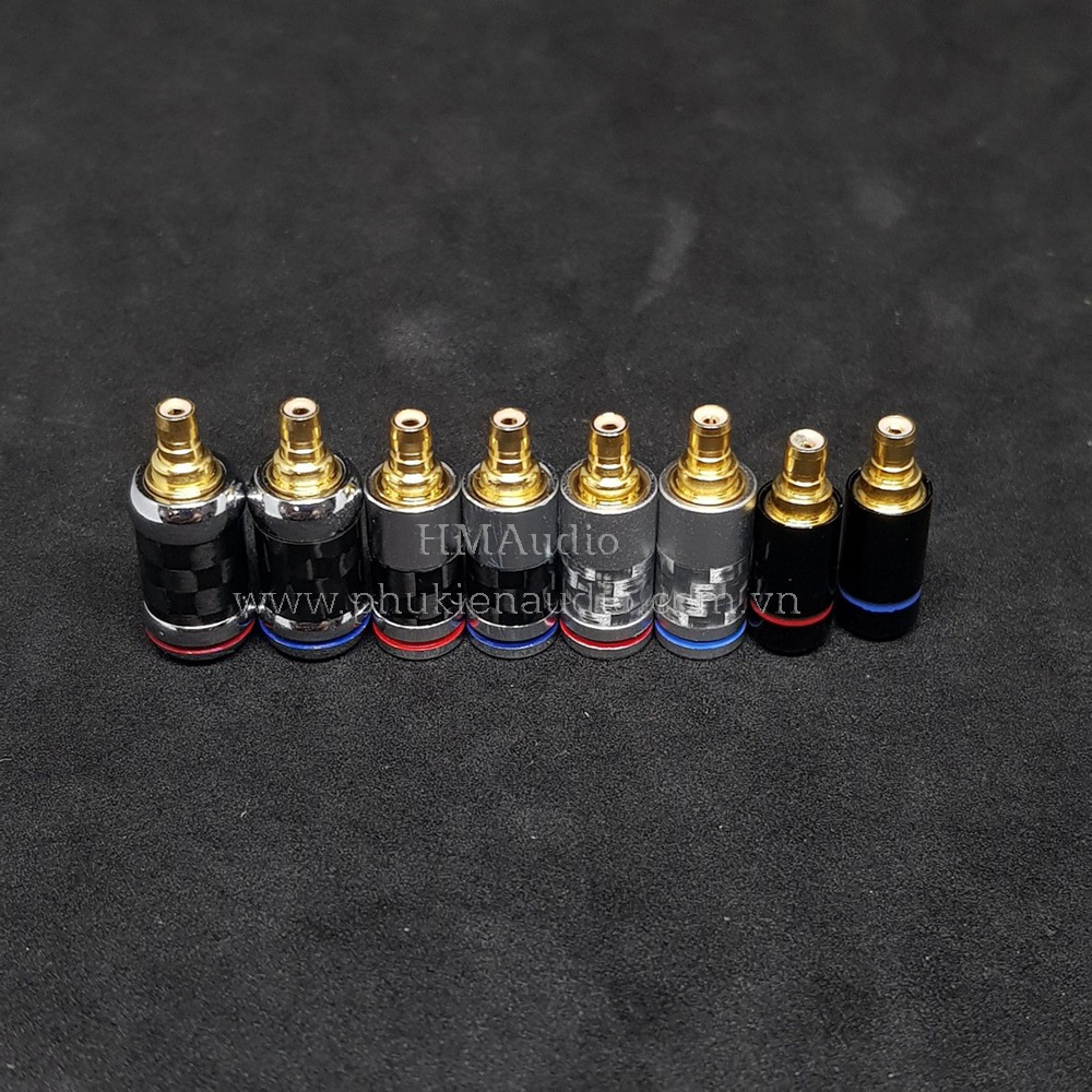 Giắc Connector Sennheiser IE100 IE400 IE500 Pro