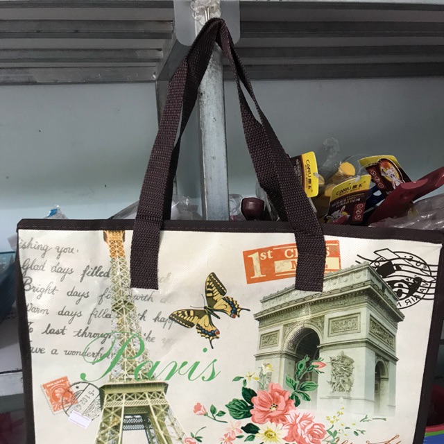 Túi bạt 35cm