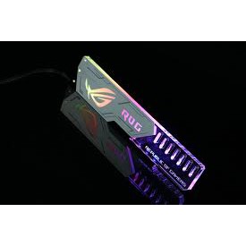 Giá đỡ Card Led RGB - Coolmoon | BigBuy360 - bigbuy360.vn