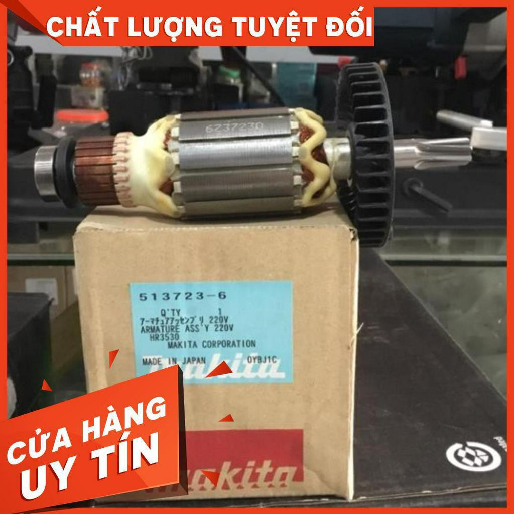 [𝙁𝙍𝙀𝙀 𝙎𝙃𝙄𝙋]  Roto máy đục mkt HR3530