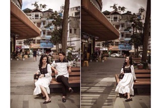 Đồ đôi thu đông - couple đôi giá rẻ