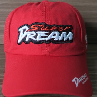 Nón Lưỡi Trai Thương Hiệu Xe Dream