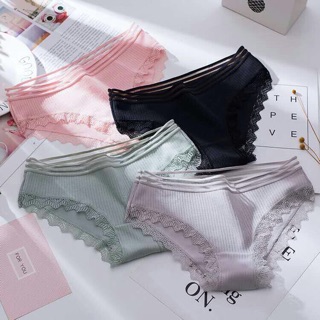 Combo 10 quần lót