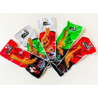 [DEAL HOT] Chân gà cay, Chân vịt cay ủ gia vị Alishan Việt Nam
