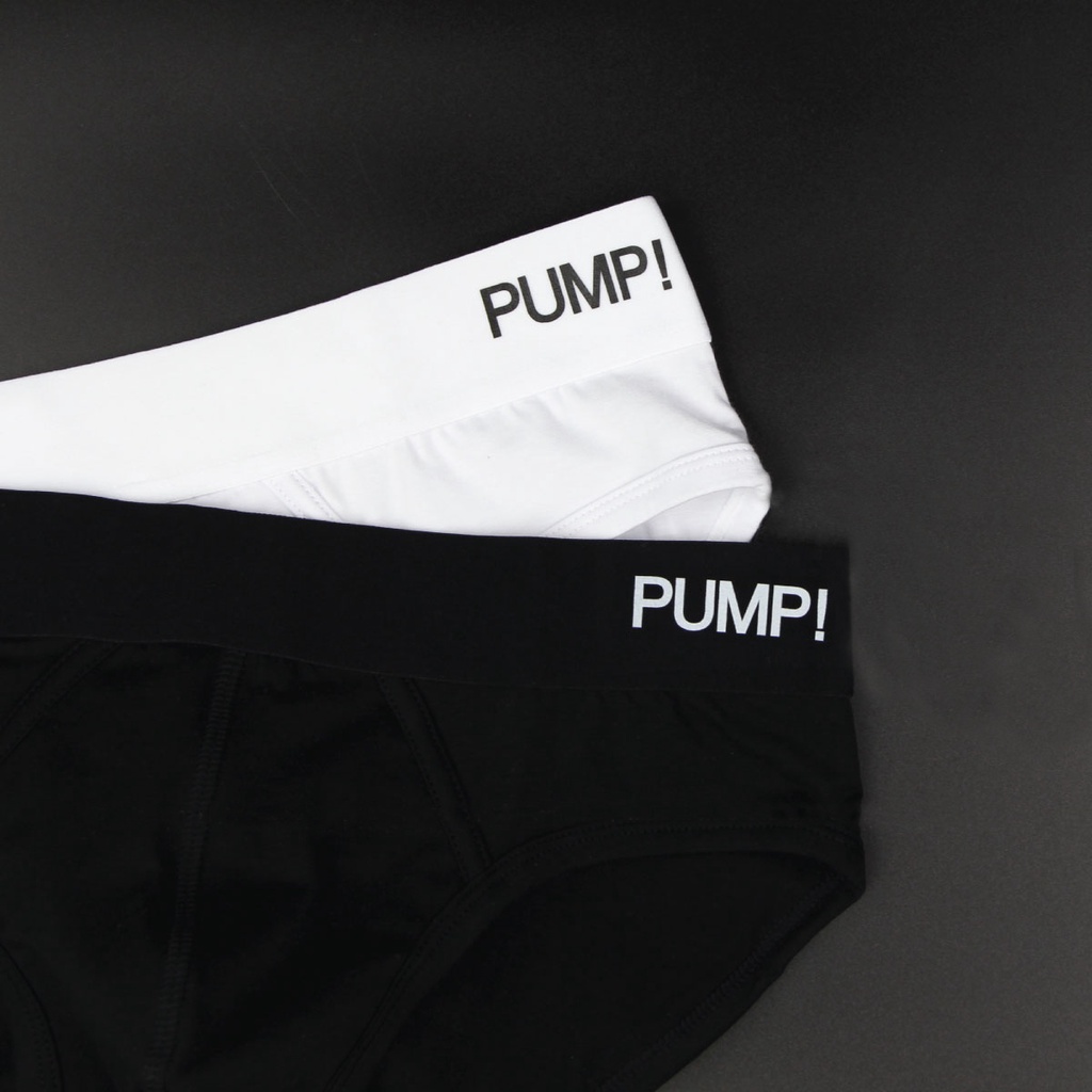 Quần lót nam, quần sịp nam tam giác sexybrief siêu thoáng khí, kháng khuẩn- PUM02A