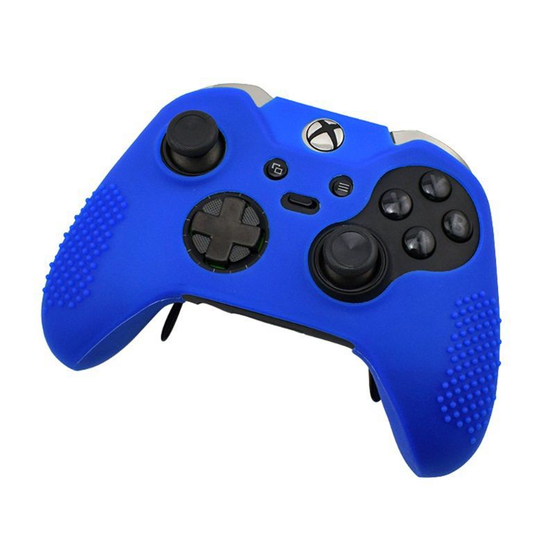 Vỏ Bọc Silicone Chống Trượt Cho Tay Cầm Chơi Game Xbox One