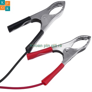 Bơm chìm 12V công suất 80W (Bơm dầu hoặc nước)