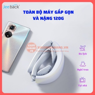 Máy Massage Cổ Thông Minh Xiaomi Jeeback G5 - Jeeback G6 - Jeeback G20