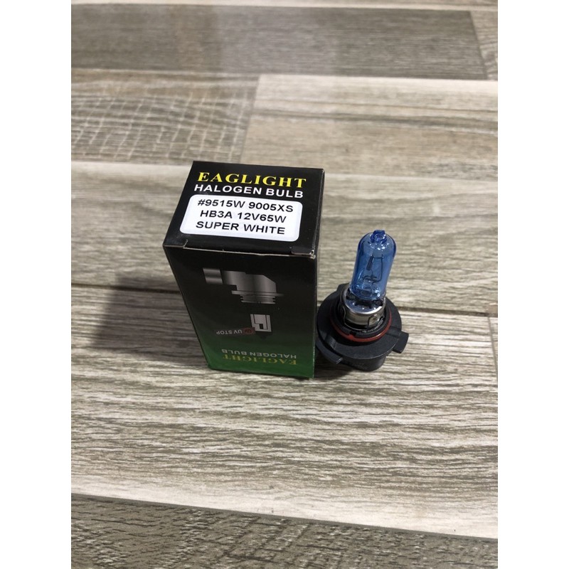 Sản phẩm gia đình làm: Combo 10 Bóng đèn pha 9005XS 12V 65W Ơ LAI