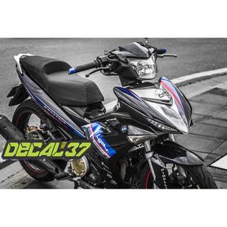 Tem Trùm Exciter 150 Hp4