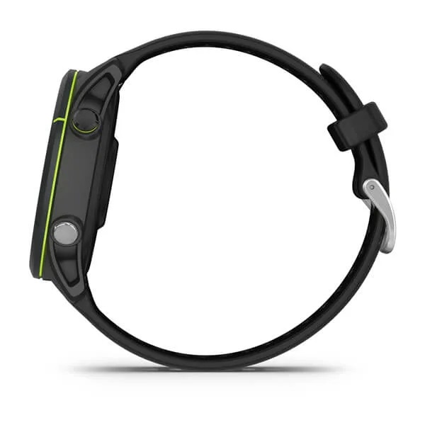 Đồng hồ thông minh Garmin Forerunner 255 Music - Hàng chính hãng
