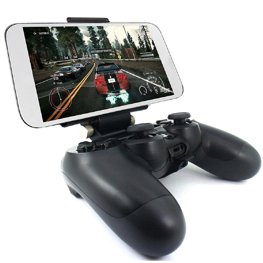 Giá đỡ điện thoại di động tích hợp tay cầm chơi game Xbox ONE S PS4 tiện lợi