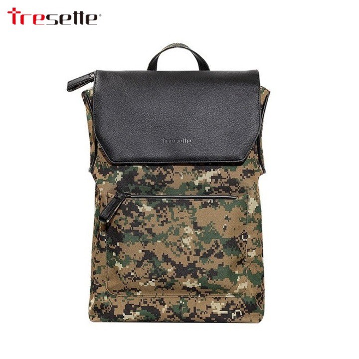 Balo LAPTOP Tresete Hàn Quốc cao cấp chính hãng TR-5C203
