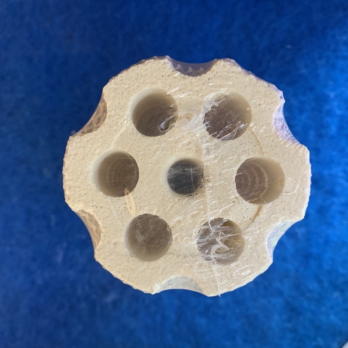 Sứ lọc củ sen thế hệ 3 sứ thanh vật liệu lọc Mountain Tree sứ lọc cao cấp vật liệu lọc cho bể cá (80