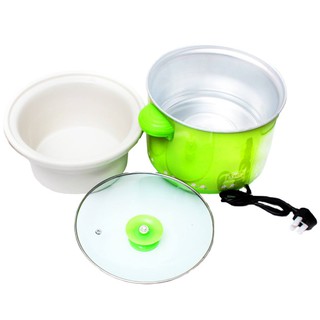 Nồi hầm cháo chậm cho bé 1.5L -2.5L