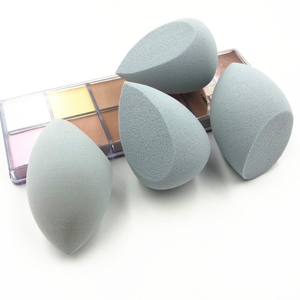 Mút Tán Kem Nền BB Che Khuyết Điểm Làm Đẹp