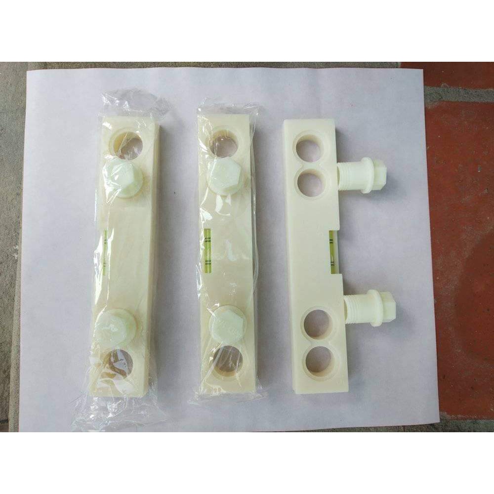 Thước Cân Sen vòi nóng lạnh - Thước lắp ống nước, thước đi đường nước, thước thủy, thước thăng bằng, nivo cân bằng