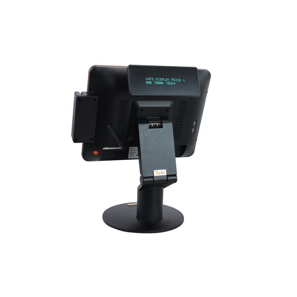 Máy tính tiền POS Teki X100 | BigBuy360 - bigbuy360.vn