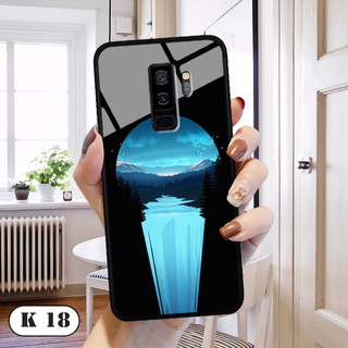Ốp lưng Samsung Galaxy S9 PLUS- in hình 3D