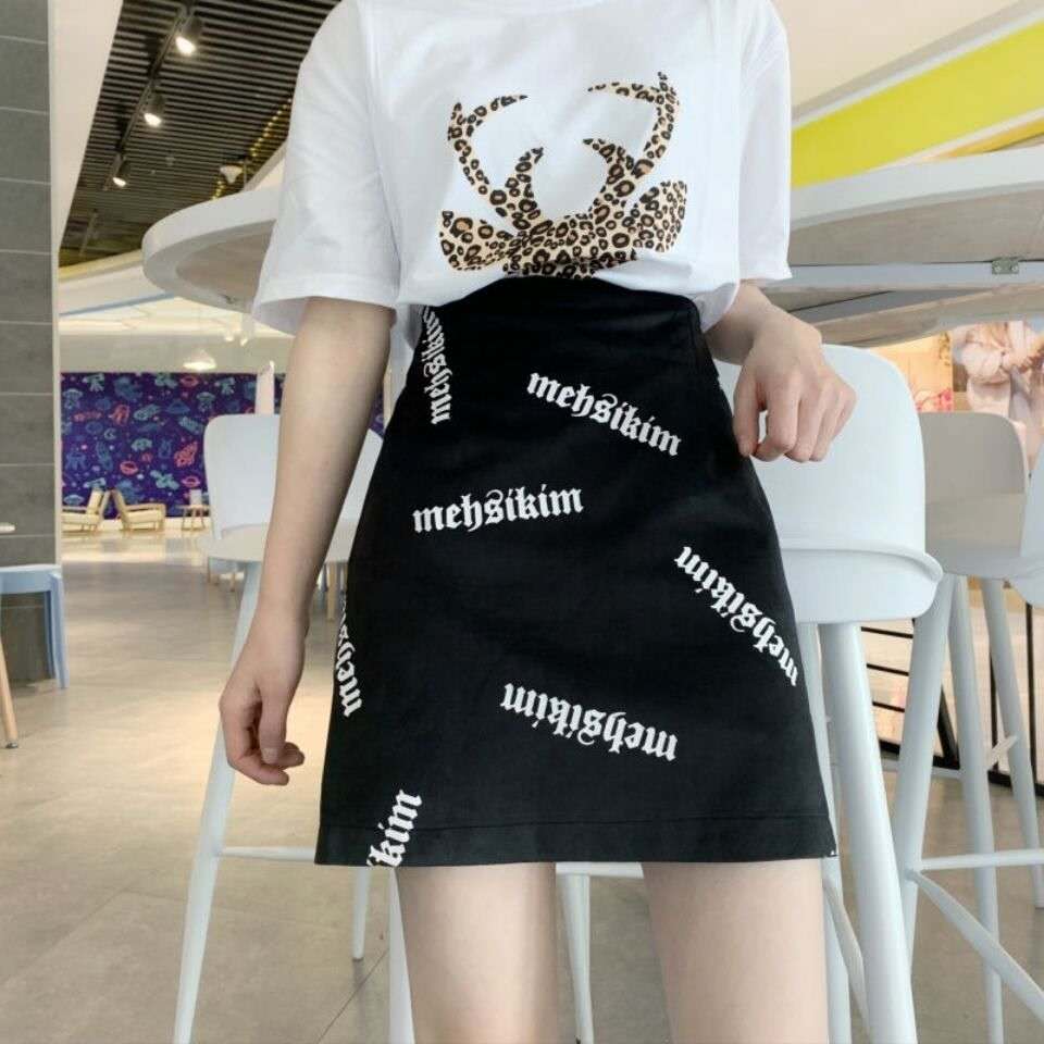 Váy Kiểu Hàn Quốc Thời Trang Mùa Hè 2021 Cho Nữ | BigBuy360 - bigbuy360.vn