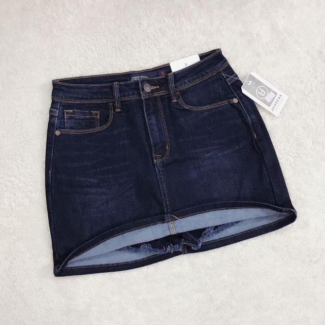 CHÂN VÁY JEAN RẤT ĐẸP | BigBuy360 - bigbuy360.vn