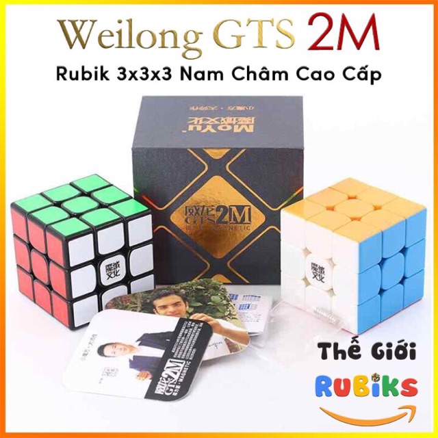 Rubik nam châm (sushop)