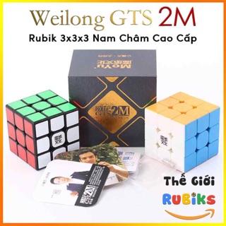 Rubik nam châm (sushop)