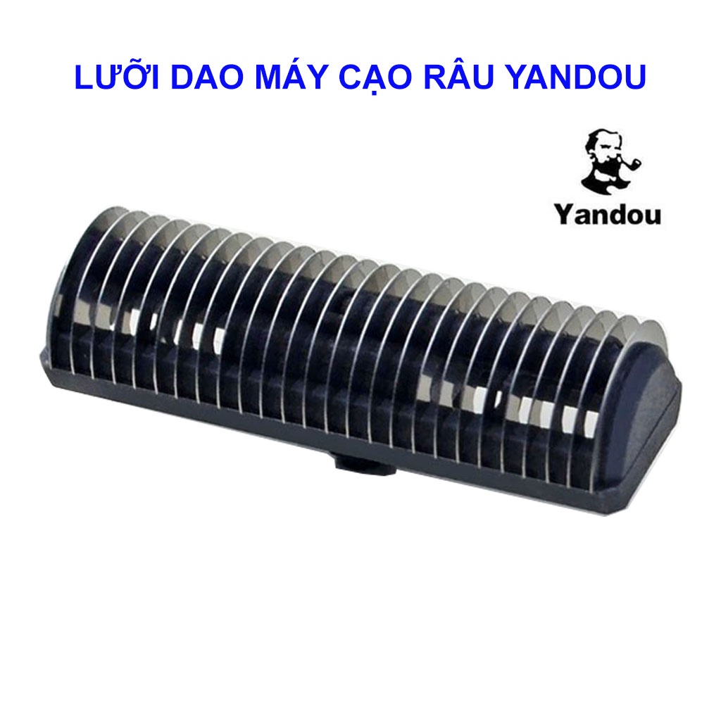 Lưỡi dao cạo râu dùng cho máy cạo râu YANDOU SC W301U và SC W316U