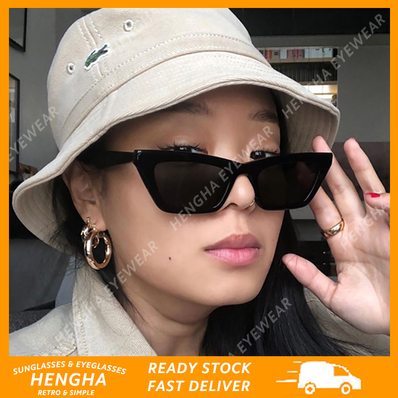 Kính Mát Họa tiết Da Báo Thời Trang Hàn Quốc Cho Nữ