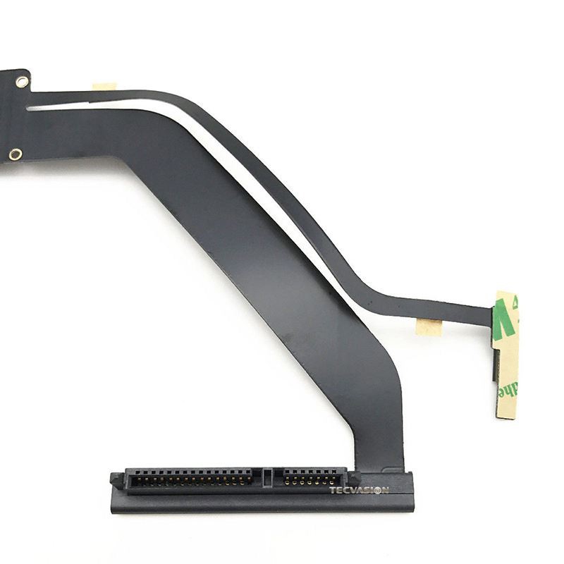 Dây cáp ổ cứng Hdd tiện lợi thích hợp cho Macbook Pro 13 In A1278 Md101 Md102 Emc 2554