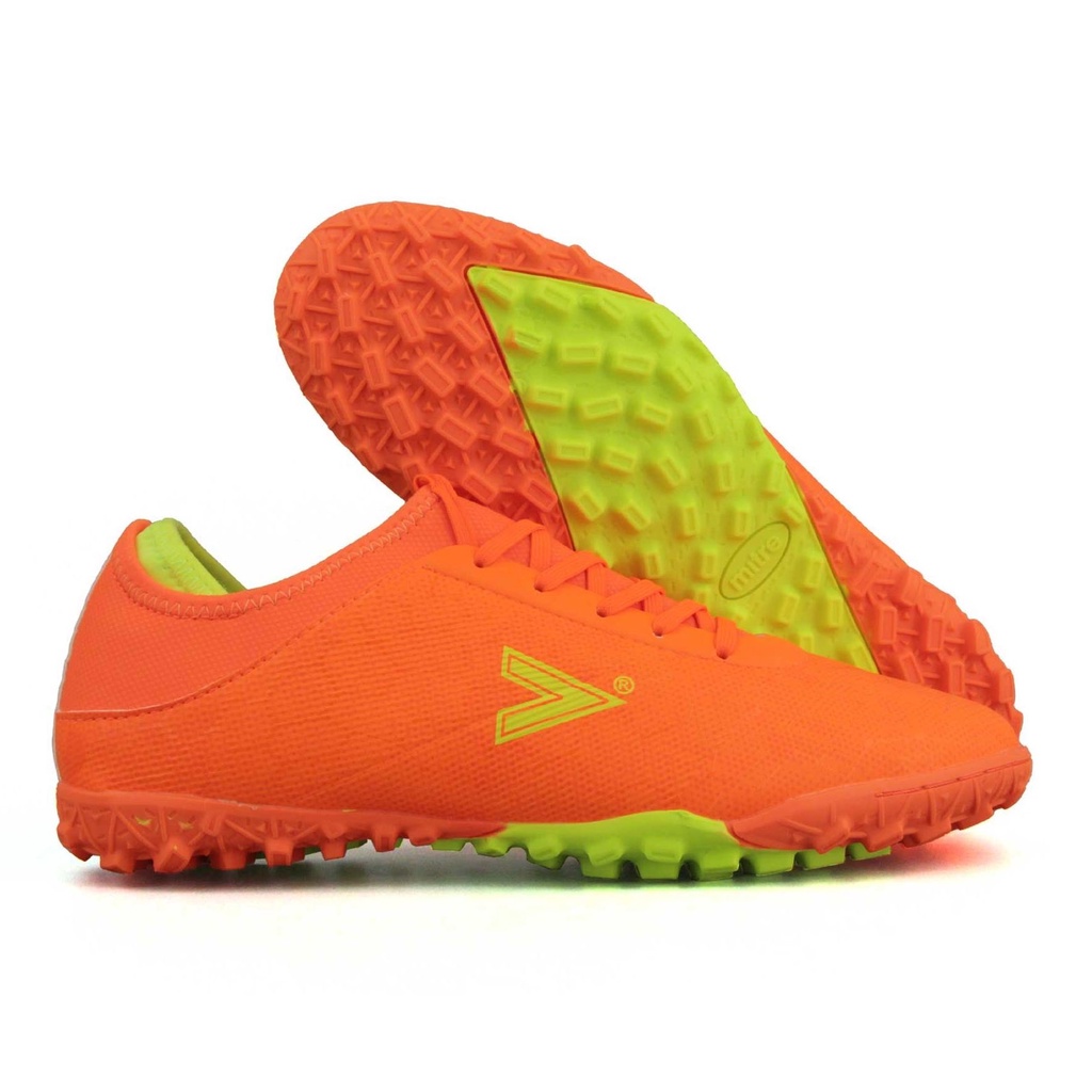 Giày Đá Bóng Mitre Tephra - 190420 TF. | giày đá banh sân cỏ nhân tạo ôm chân đế đinh nhiều màu |  Putin Shop
