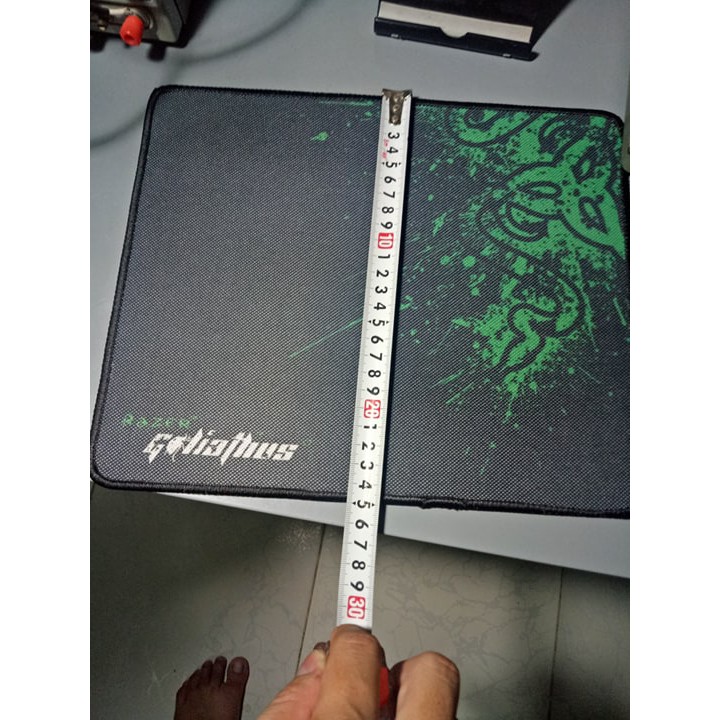 Pad Mouse Razer game khổ