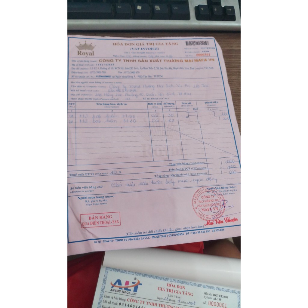 Nón Bảo Hiểm Fullface ROYAL M137 Trơn