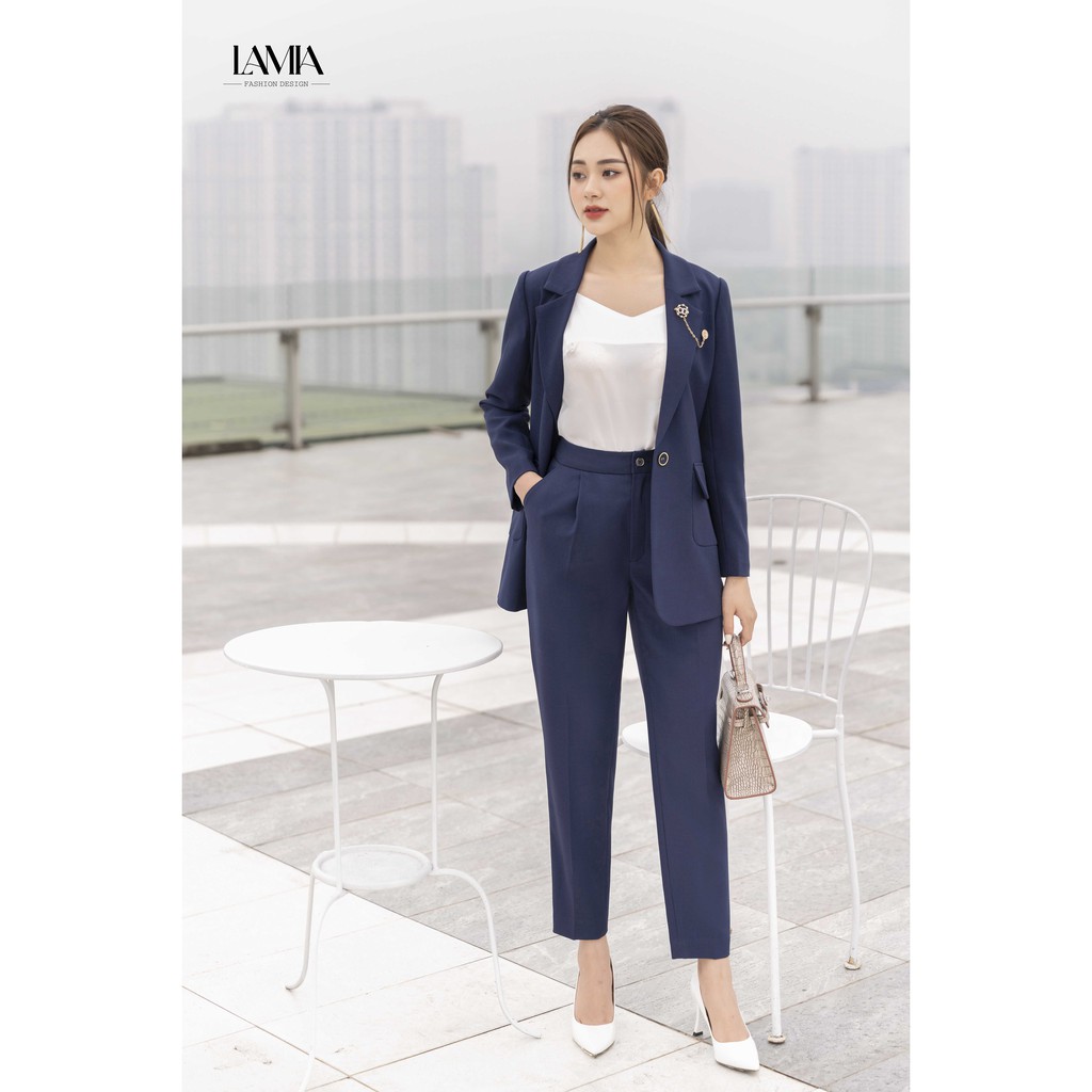 LAMIA Design Áo vest nữ le090 | BigBuy360 - bigbuy360.vn