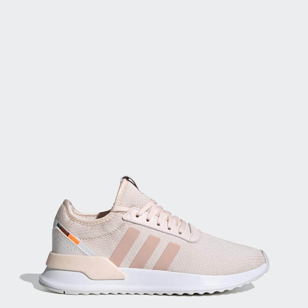 Giày adidas ORIGINALS Nữ Giày U Path X Màu hồng FV9258