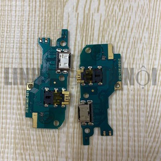 Cụm chân sạc bộ Samsung M30