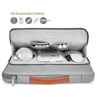 Túi chống sốc Tomtoc Briefcase Macbook A14