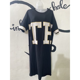 THANH LÝ TỦ ĐỒ: ĐẦM KIỂU   SIZE L/XL