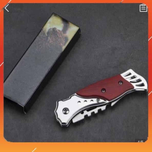 Dao phượt , cắt trái cây