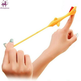 5 Con Gà Đồ Chơi Cho Bé