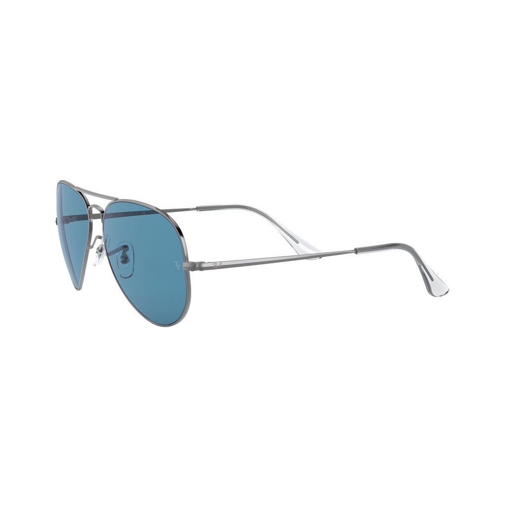 Mắt Kính RAY-BAN AVIATOR METAL II - RB3689 004/S2 - Kính mát