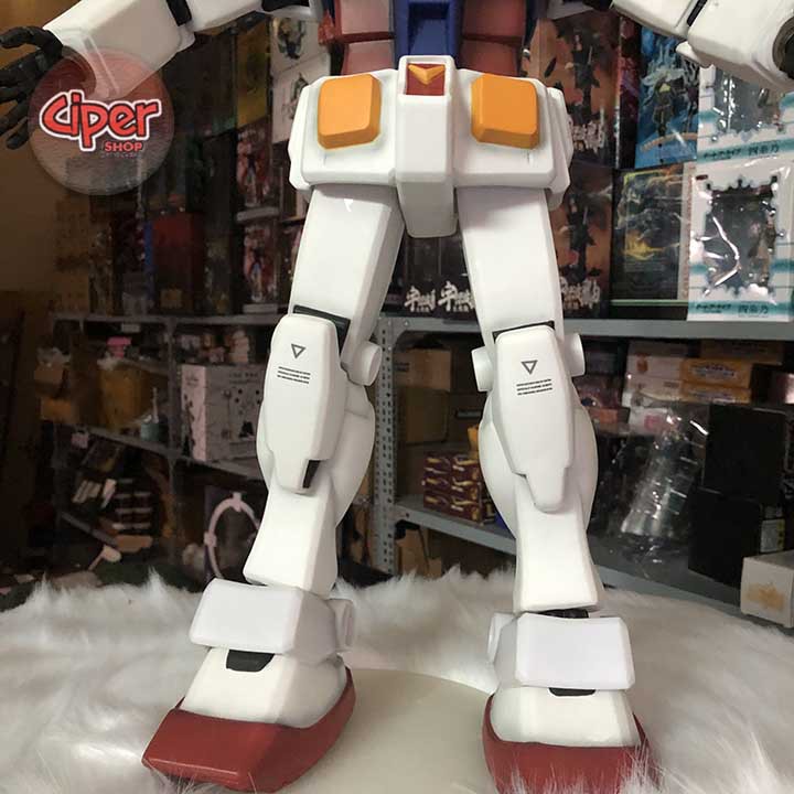 Mô hình Gundam RX -78-2 1/35 - 50cm - gundam trung quốc