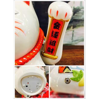 MÈO THẦN TÀI MANEKI-NEKO Size10