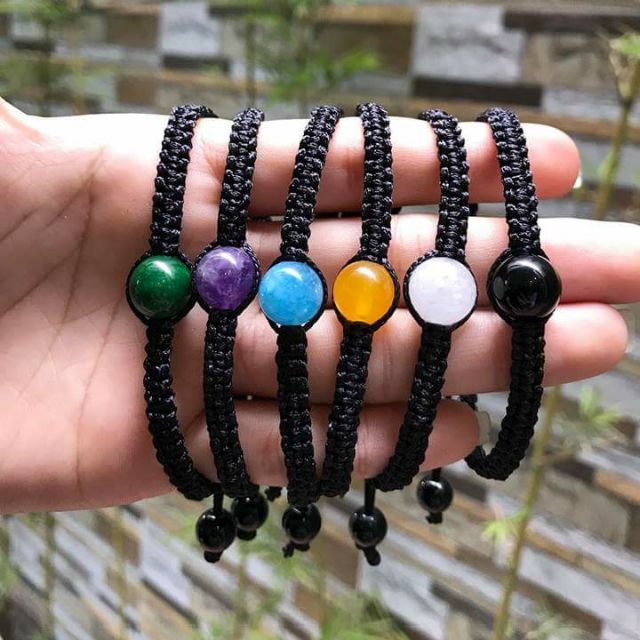 VONG THẮT HANDMADE